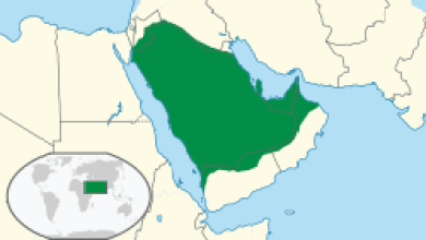 تعود جذور الدولة السعودية الأولى الى عام 850ه