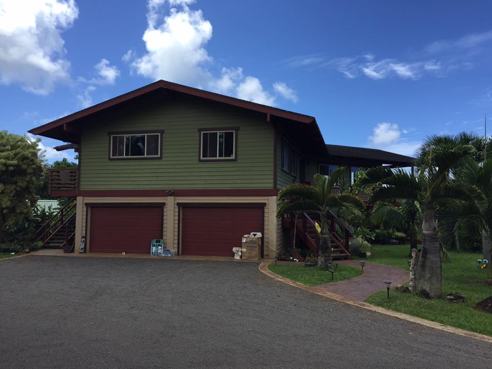 LASeoulGuy's Experiences Living Abroad Third Stop of Hawaiian