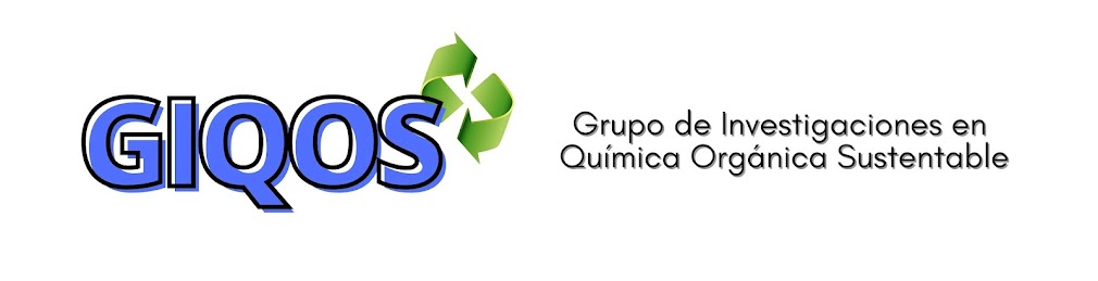 Grupo de Investigaciones en Química Orgánica Sustentable