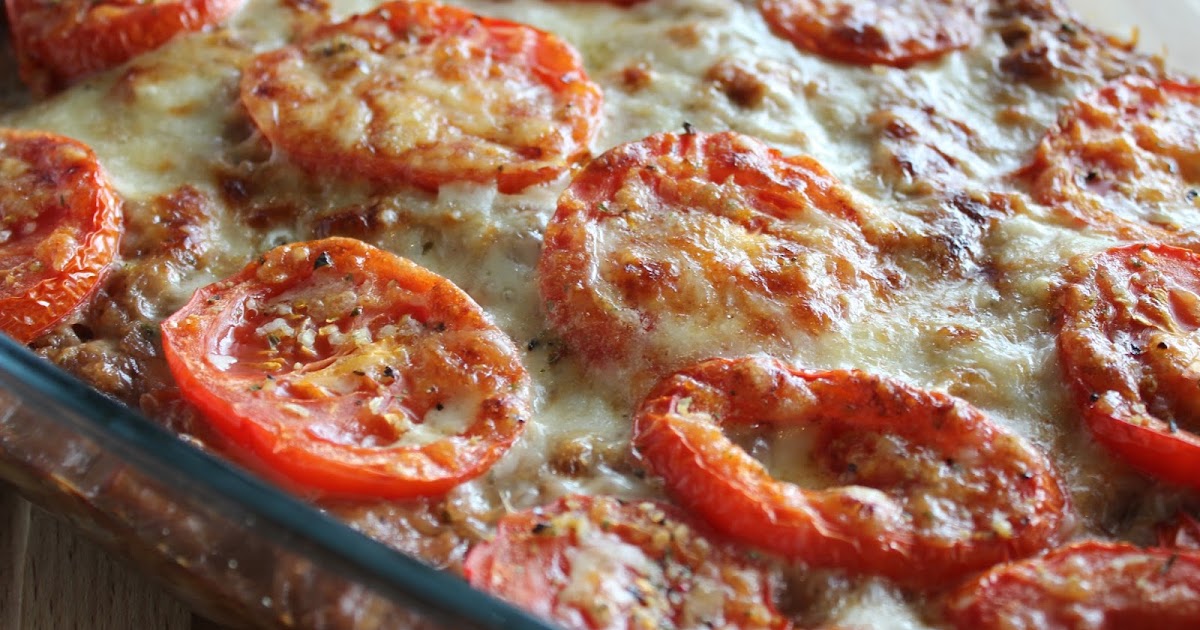The Orange Taste: Sauerkrautlasagne