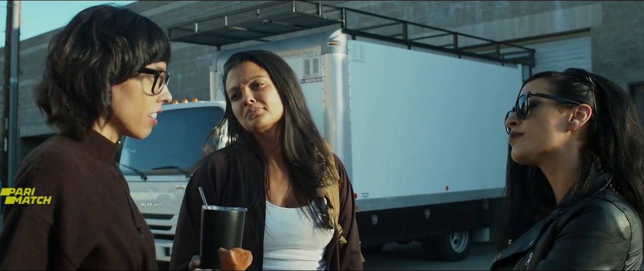 The Influencer 2021 HDRip Dual Audio || 720p [Hindi-English]