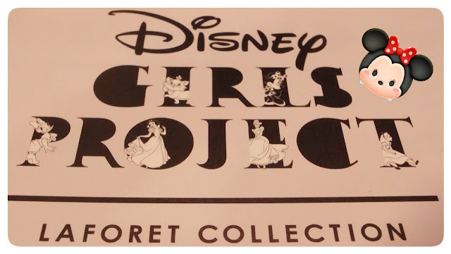 元うなぎや Neo ラフォーレ原宿がミニーマウスだらけ Disney Girls Project に行ってきました