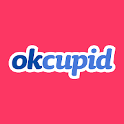 ikon OkCupid - The #1 Online Dating App for Great Dates
