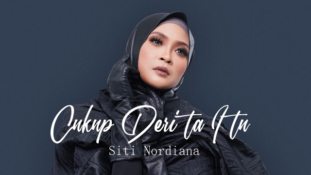 Itu cukup 37 derita episod Drama Cukup