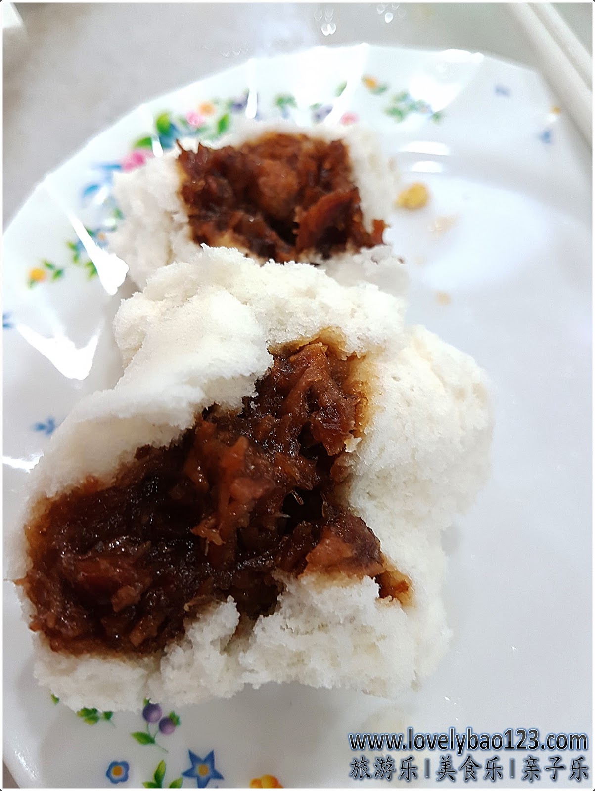 【雪隆美食】隐藏在蕉赖的品尝点心茶楼 Pin Chang Dim Sum Dataran C180 Cheras 吃喝玩乐旅宝妈