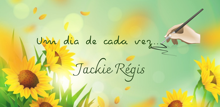 Jackie Régis 