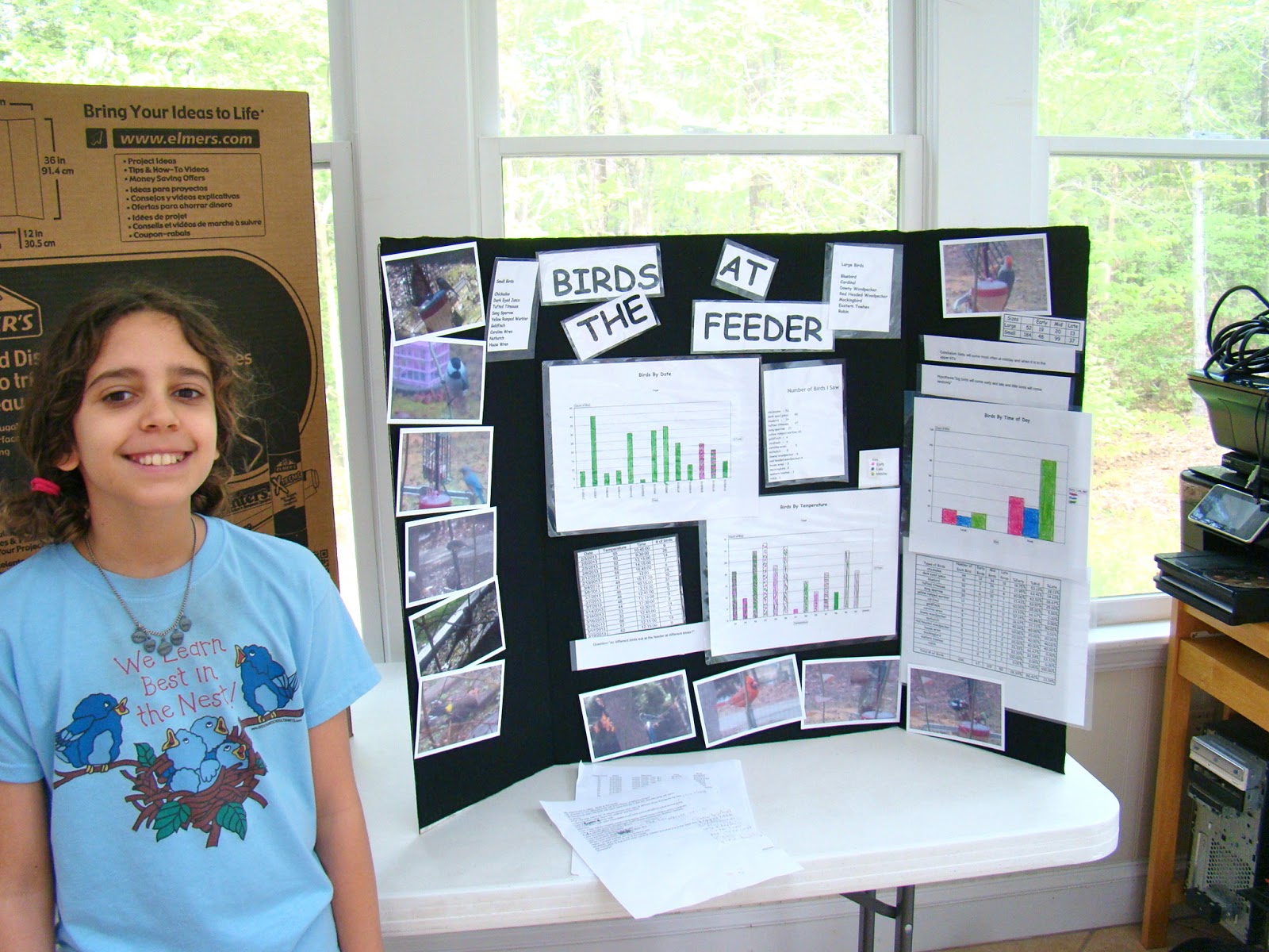 Joyful Mother of Six Children Beyond FIAR Coop Neil Armstrong 3