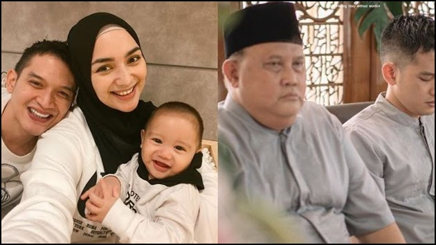 Bak Buah Jatuh Tak Jauh dari Pohonnya, Belum Kelar Masalah Rezky Aditya Hamili Wanita Inisial W, Ayah Mertua Citra Kirana Diduga Punya Hubungan Terlarang dengan Wanita T Sampai Punya Anak: 'Ayahnya Mempunyai Masalah yang Sama'