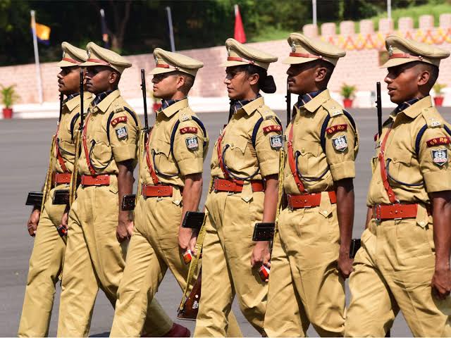 Police Department New recruitment will come in Gujarat Police this year 2020-21| New 7610 spaces were approved.