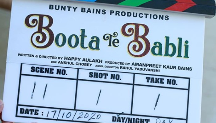 Boota Te Babli Box Office Collection - Here is the Boota Te Babli Punjabi movie cost, profits & Box office verdict Hit or Flop, wiki, Koimoi, Wikipedia, Boota Te Babli, latest update Budget, income, Profit, loss on MT WIKI, Bollywood Hungama, box office india