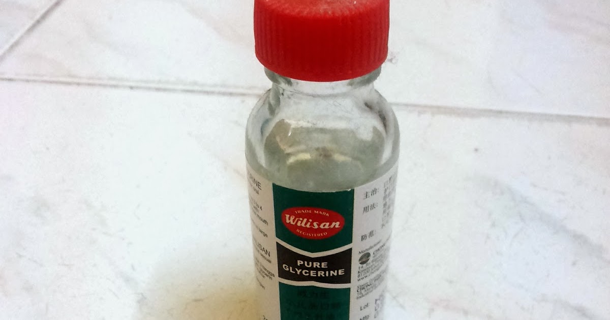 Ubat Ikan Warna Hijau - Gumpang Baru x