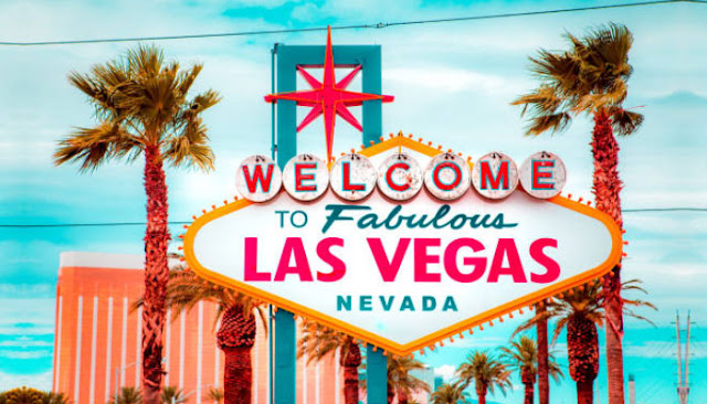 Why You Should Move to Las Vegas: eAskme