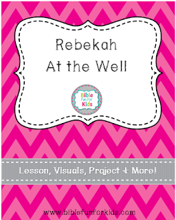 http://www.biblefunforkids.com/2016/09/17-genesis-rebekah-at-well.html