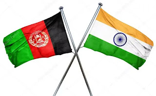 India and Afghanistan sign agreement for construction of Lalander Shatut Dam