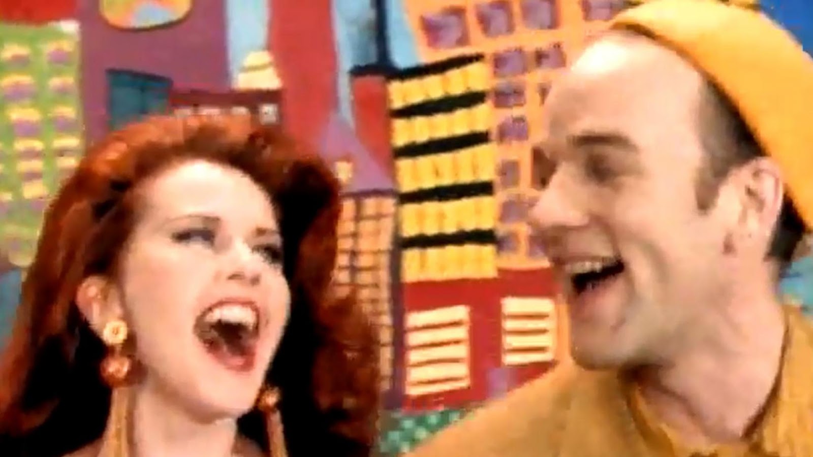 Semaj's Blog your Blog REM Shiny Happy People (The true meaning or my thoughts on it)