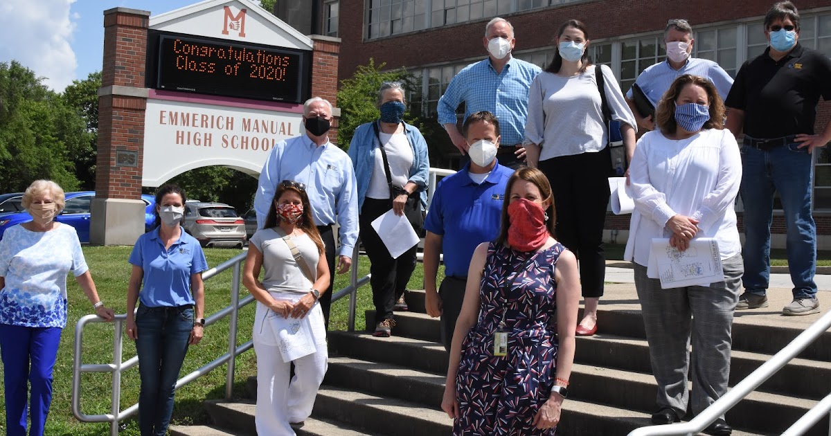 Christel House at Manual Christel House Indianapolis at Manual