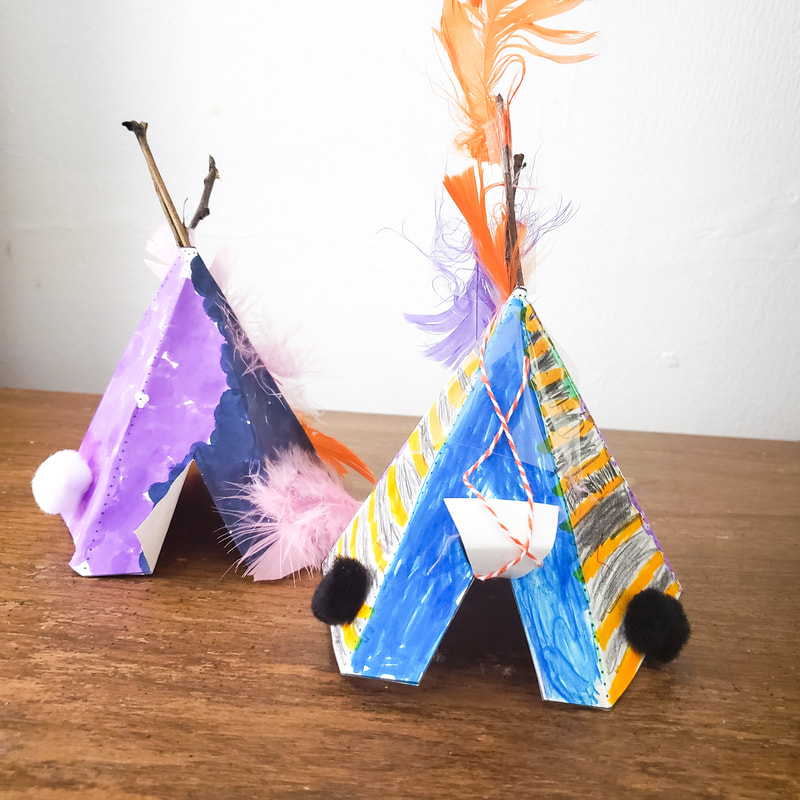 free-printable-teepee-craft-for-native-american-unit