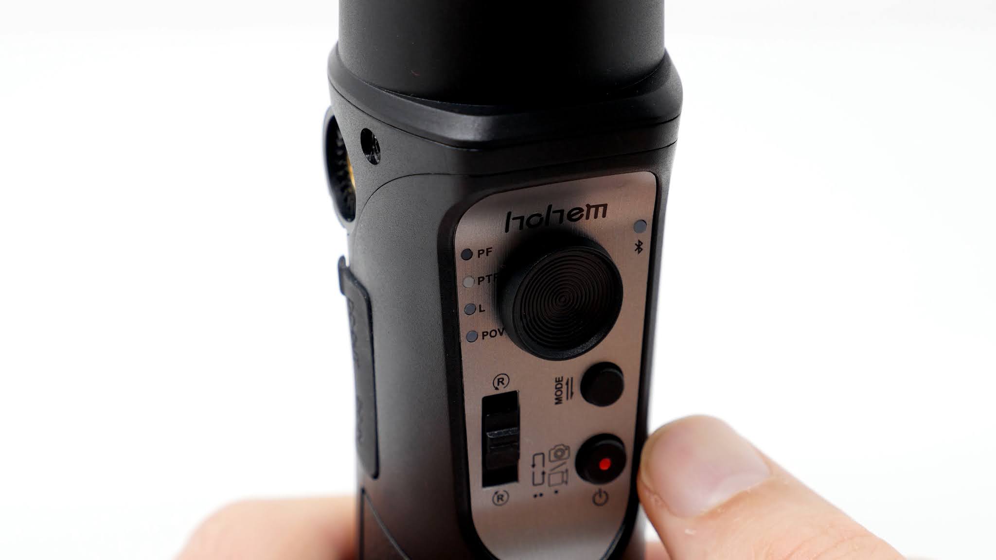 Hohem iSteady Pro 4 Test | Gimbal Guru