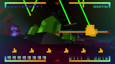 Bittrip Core Game Screenshot 5