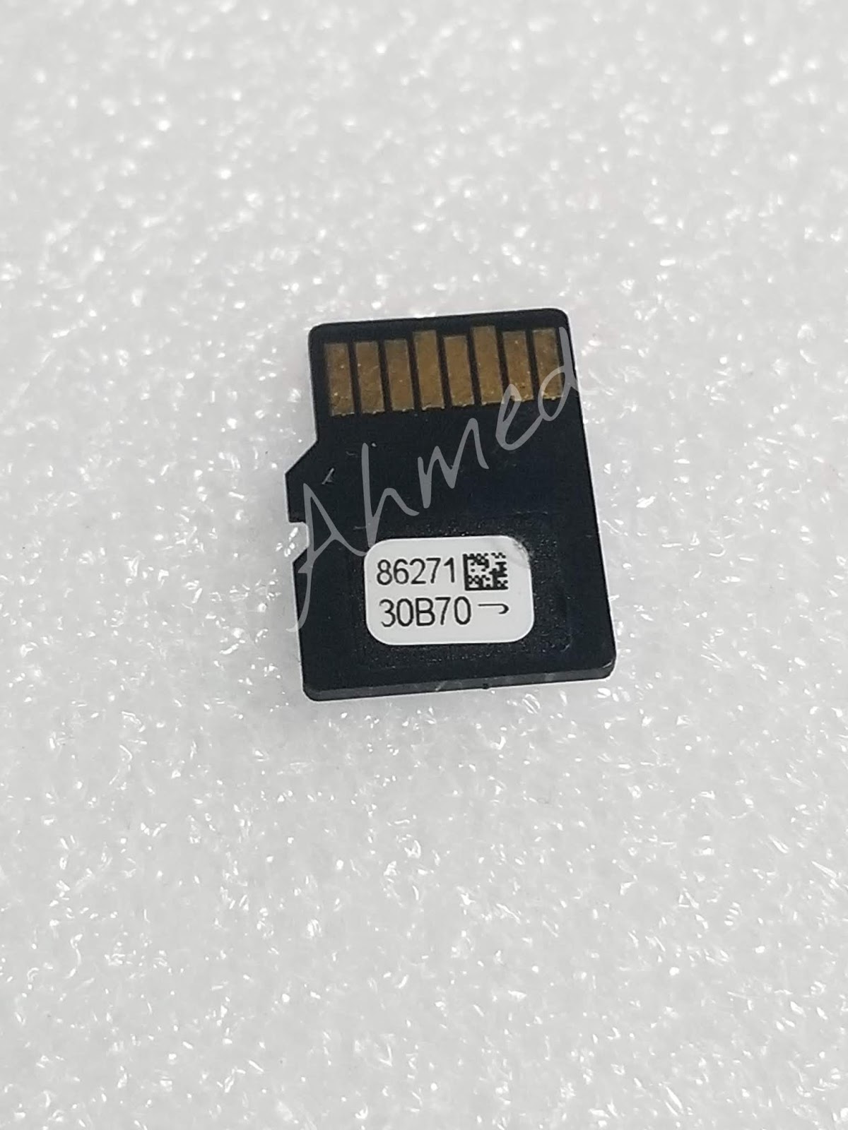 Sd карта toyota