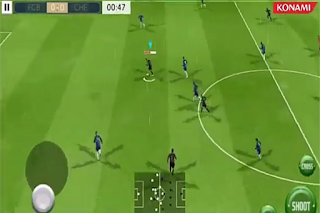 Download FTS 19 MOD PES 2019 FULL HD GRAPHIC by TerryAB Download FTS 19 MOD PES 2019 FULL HD GRAPHIC by TerryAB