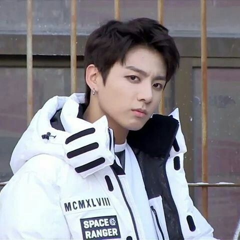 Jungkook (BTS) Question/Answer