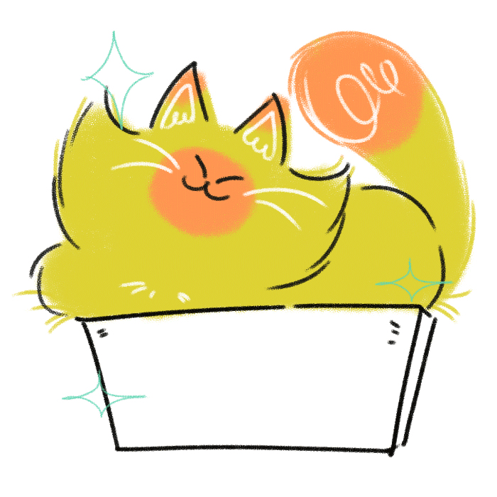 Why do Cats and Dogs...? Juliana Chen