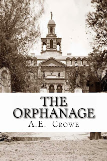 Featured Friday: The Orphanage by A.E. Crowe