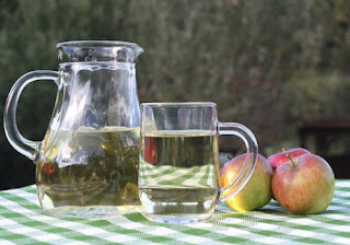 Apple Cider Vinegar for diabetics