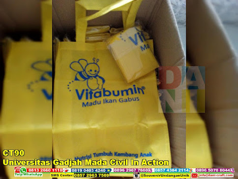 jual Universitas Gadjah Mada Civil In Action