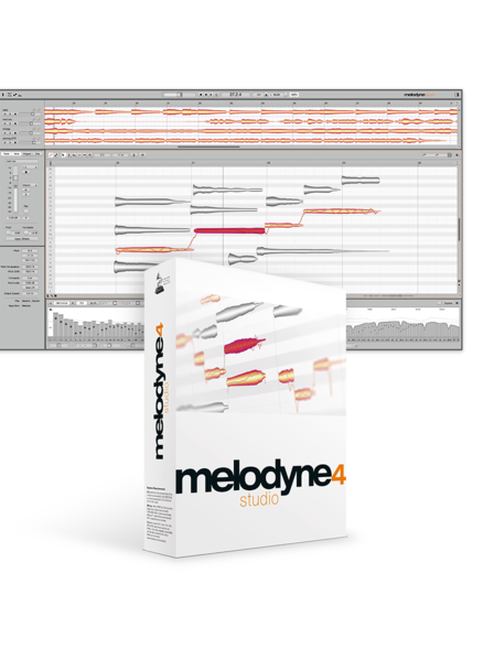 melodyne 4 free download full version