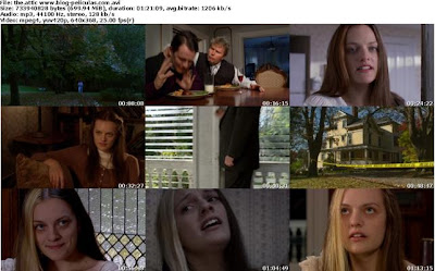 El Atico dvdrip latino