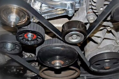 Ternyata ini Penyebab AC Mobil Bunyi Ngik Ngik dan Solusi Mengatasinya