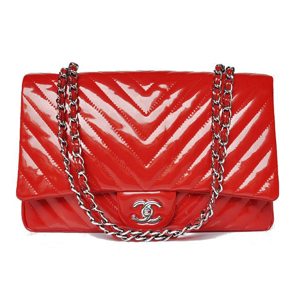 The Chanel 2.55 Bag: The Envy of Every Woman |Miss Polly's Vintage ...