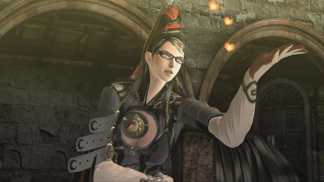 Bayonetta PC Full Español Bayonetta PC Full Español