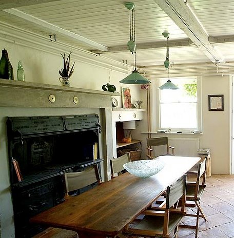 Modern Country Style: Kitchen/Diners: Do They Work?