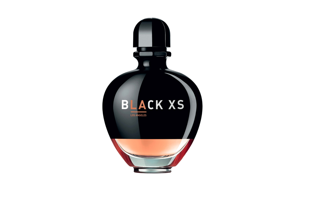 Diemmemakeup: New BLACK XS L.A by Paco Rabanne LIMITED EDITION