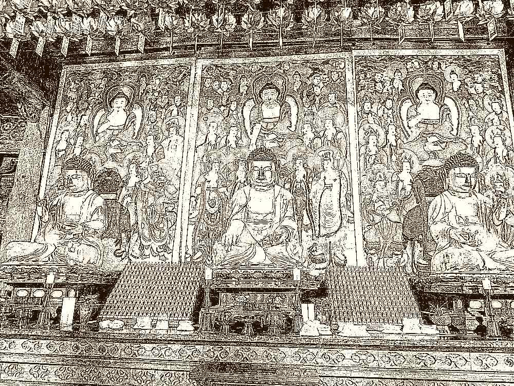 공주 태화산 마곡사 공주 태화산 마곡사