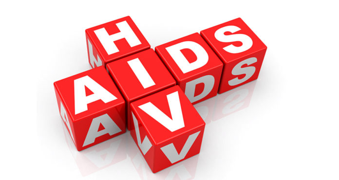 3 xeques contra o HIV