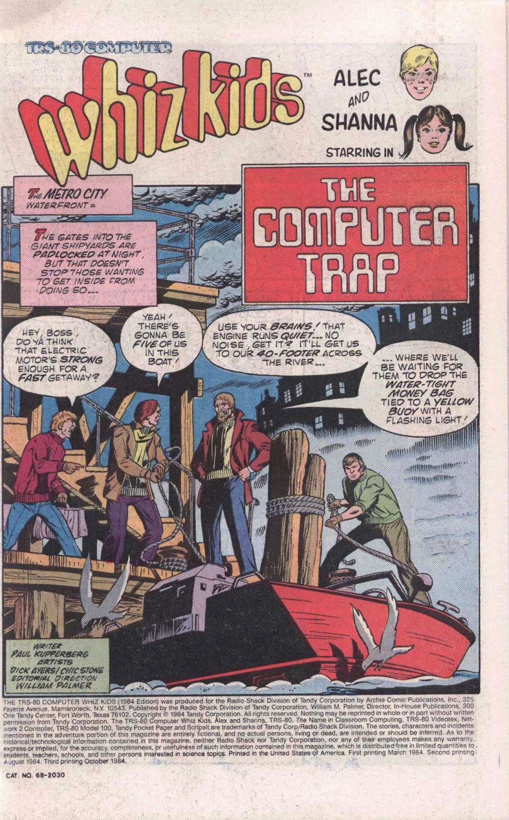 The PorPor Books Blog SF and Fantasy Books 1968 1988 TRS80