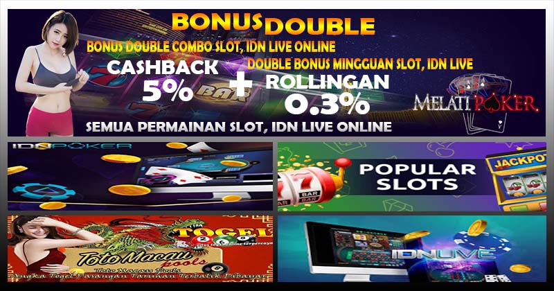 Daftar Situs Bandar Poker Online Terbaik Indonesia