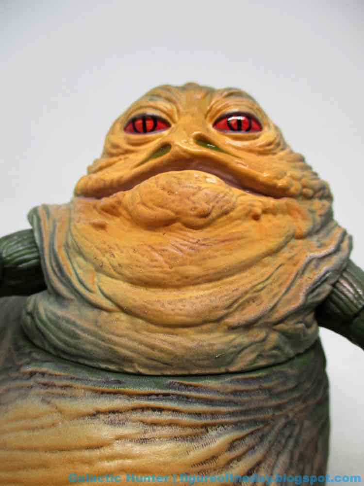 jabba hutt barge redeco 2751