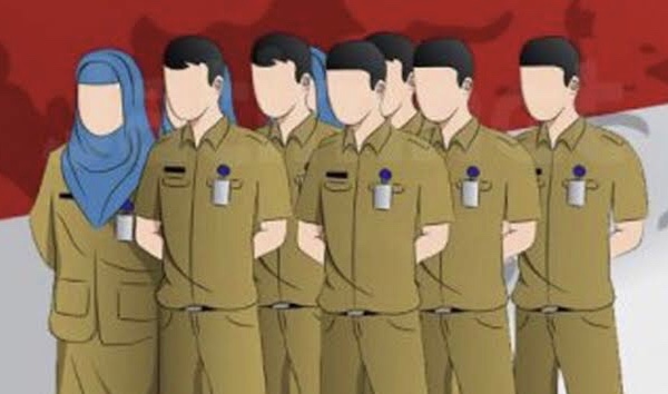 Ini Sederet Sanksi Bagi Pns Yang Nekat Mudik Suluh Sumatera