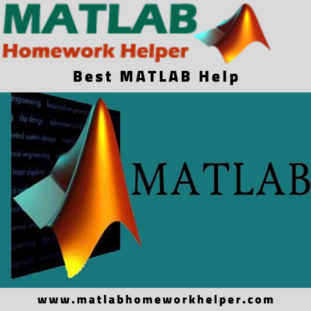 7 Reasons Why We Offer the Best MATLAB Help Australia ~ Matlab Homework ...