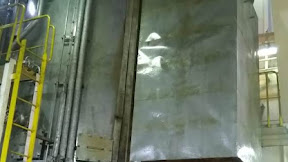 Mengenal Pesawat Bantu di Kapal, Fungsi dan Cara Kerjanya