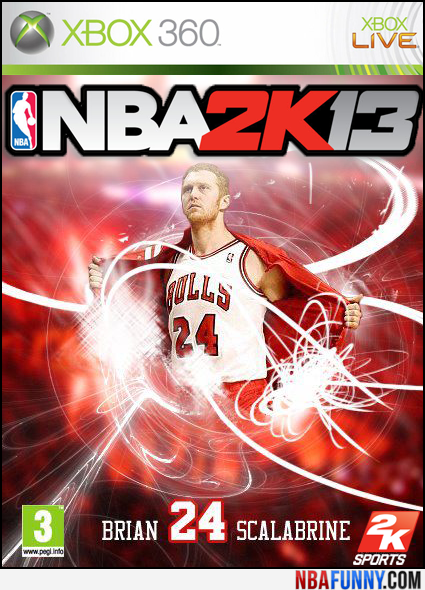 NBA 2K12' cover art to feature Bird, Magic, Jordan 