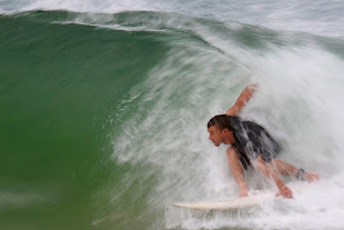 PCBeach Surfing