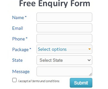 Free Stock Market Enquiry Form Click Here