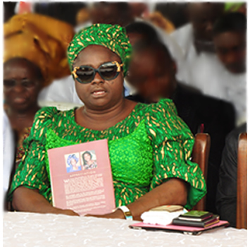 helen ukpabio deported