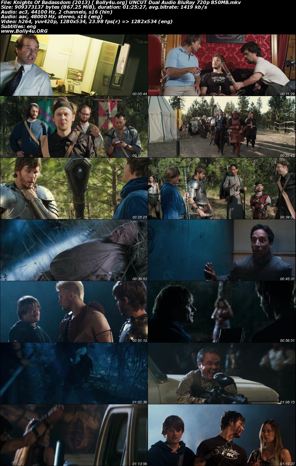 Knights Of Badassdom 2013 BluRay 300MB UNCUT Hindi Dual Audio 480p Download Knights Of Badassdom 2013 BluRay 300MB UNCUT Hindi Dual Audio 480p Download